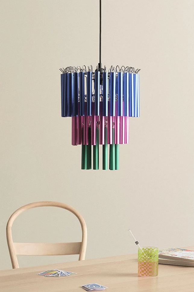 MAGLIE taklampe