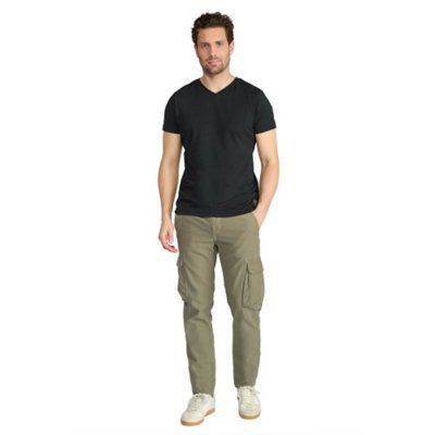 Pantalon cargo homme Sami LE TEMPS DES CERISES