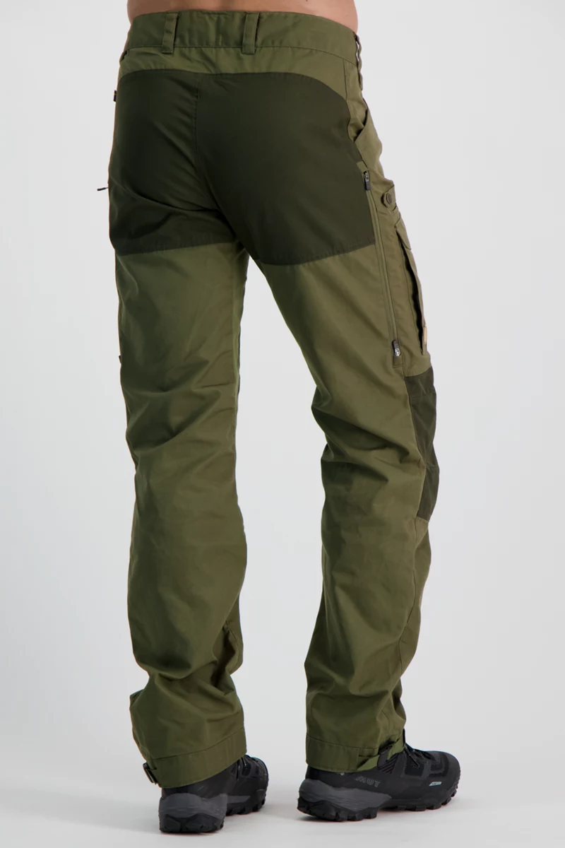 Fjällräven Vidda Pro Ventilated Herren Wanderhose