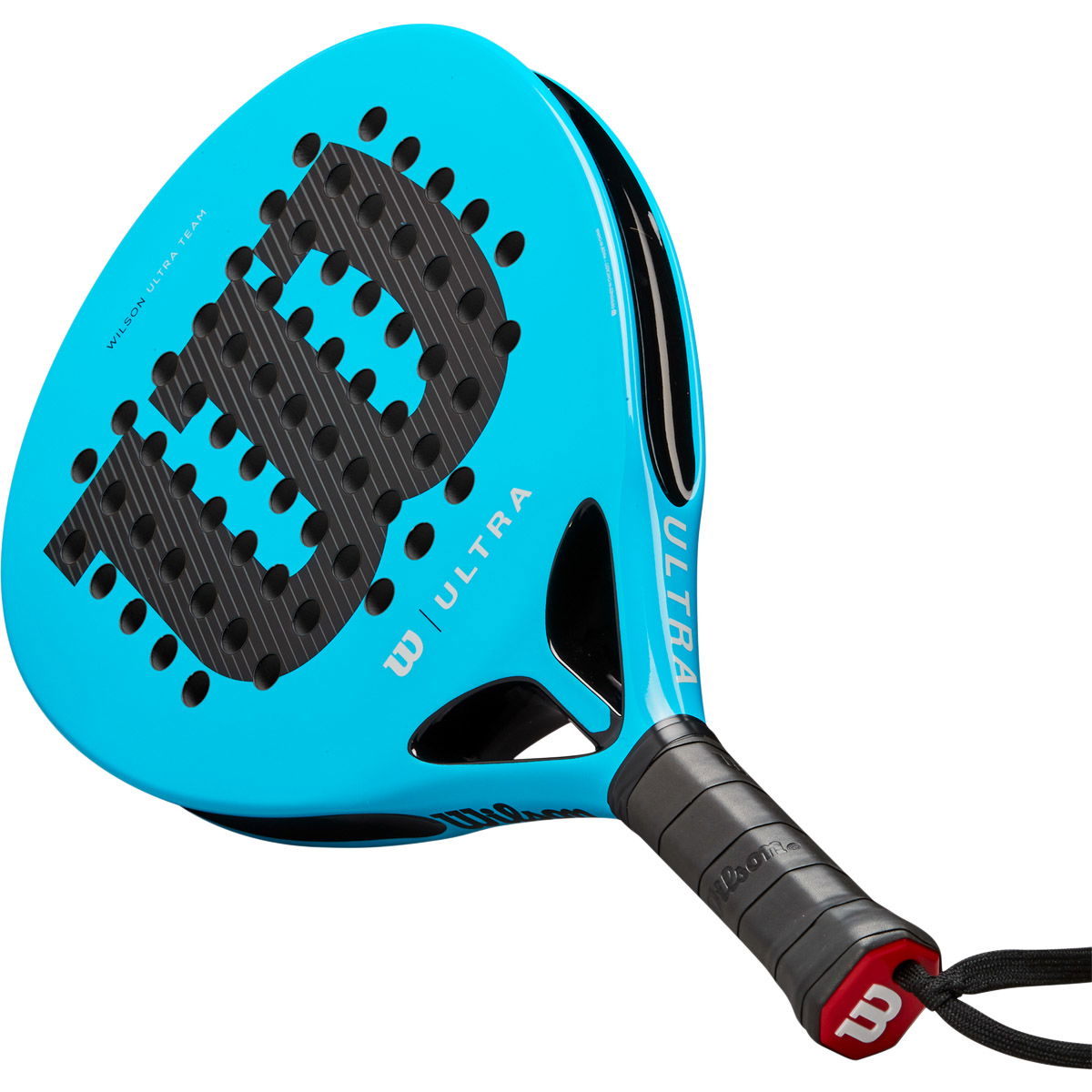 Wilson Ultra Team V2 Padel Bat
