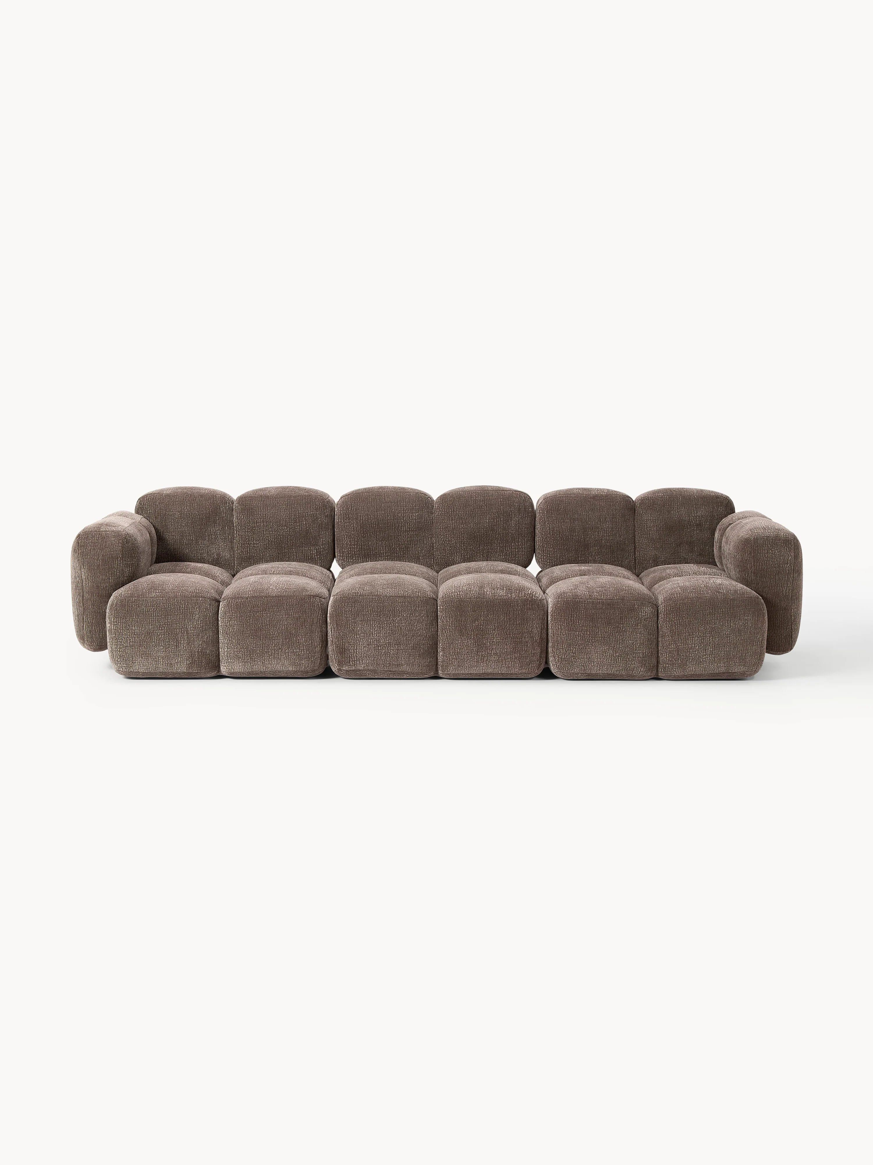 Modulaire bank Tayla (4-zits)