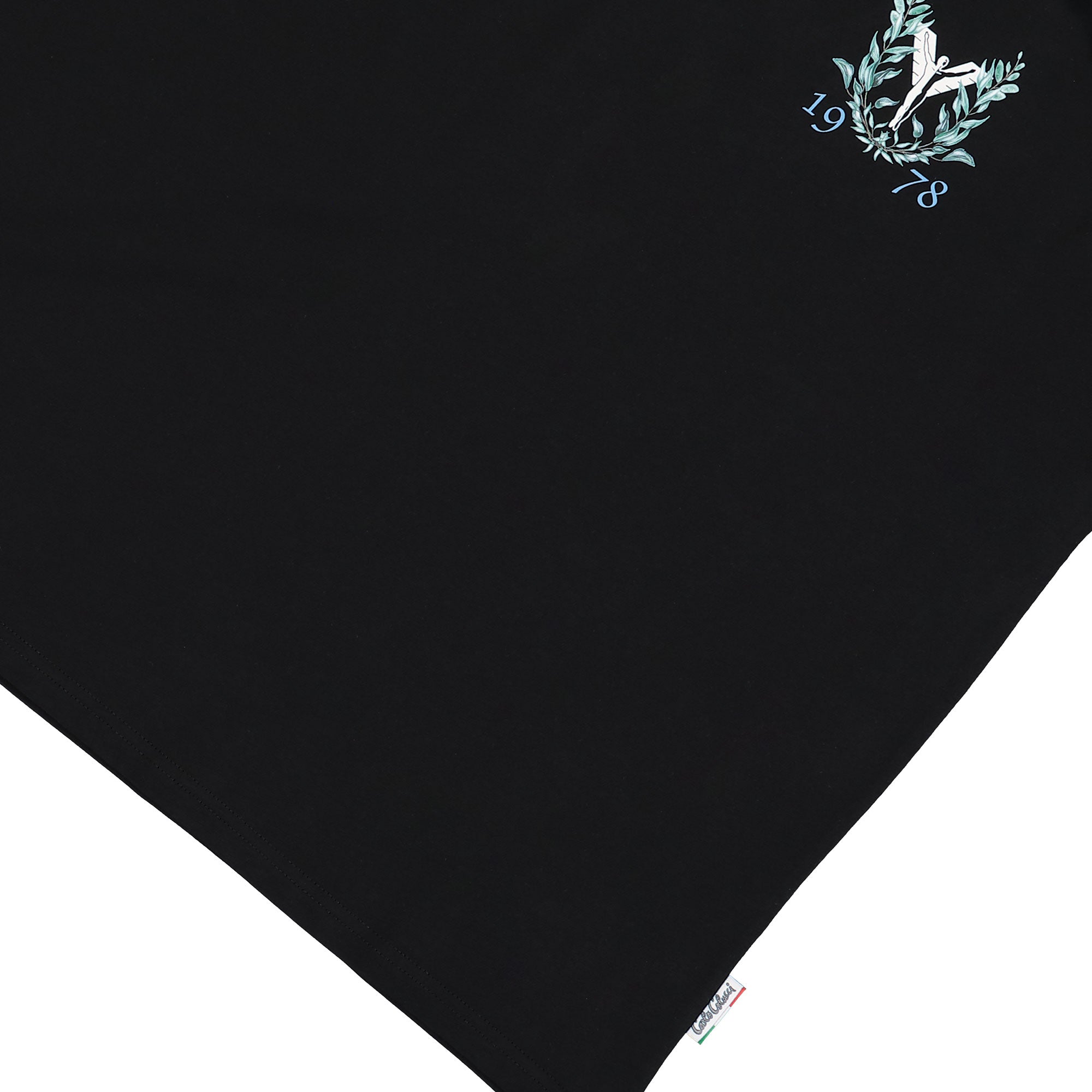 Carlo Colucci<br>T-Shirt
