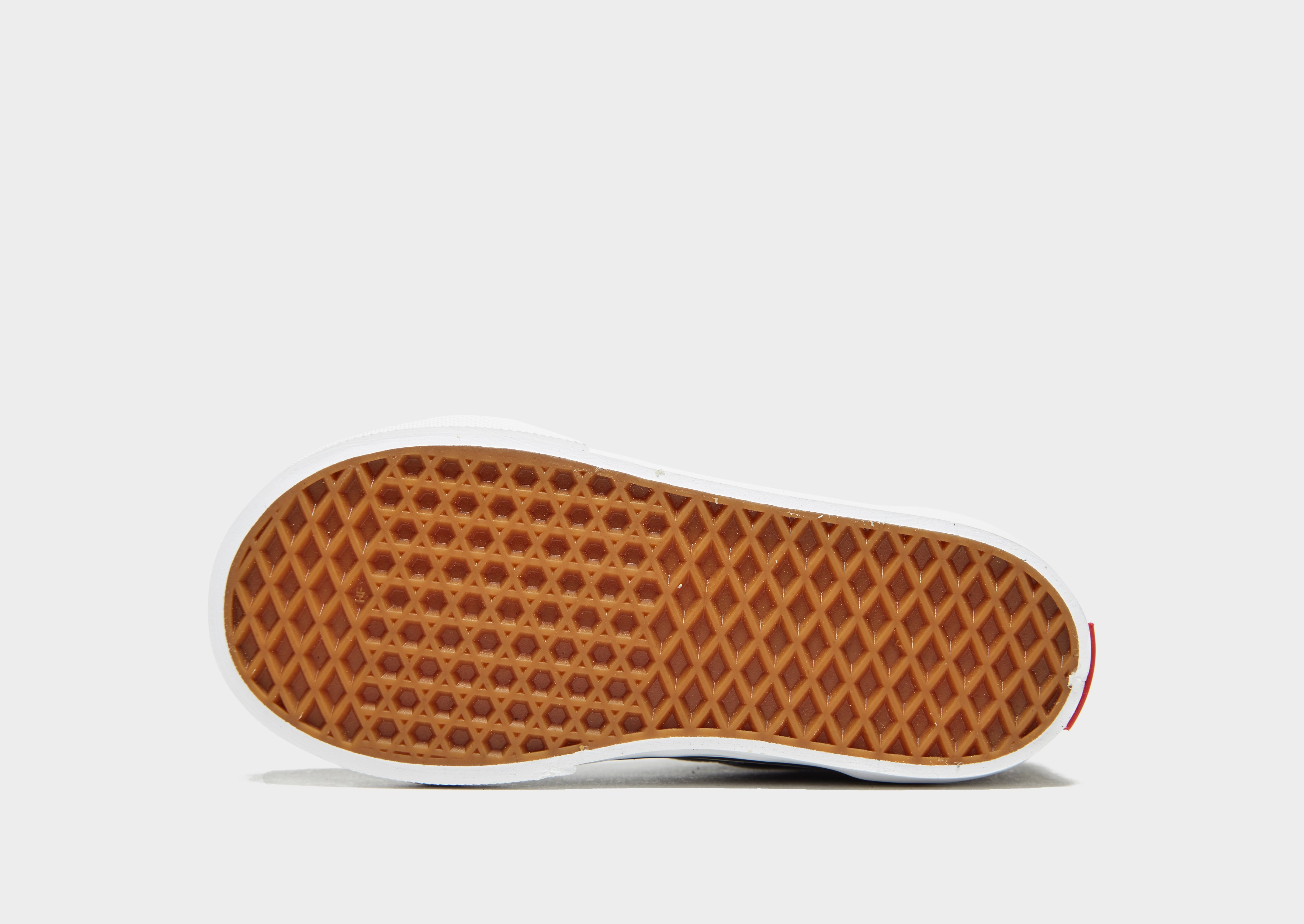 Vans Sk8-Hi Zip Bébé