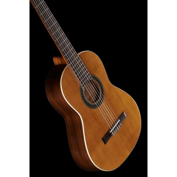 Alhambra 1C HT 3/4 incl. Gigbag