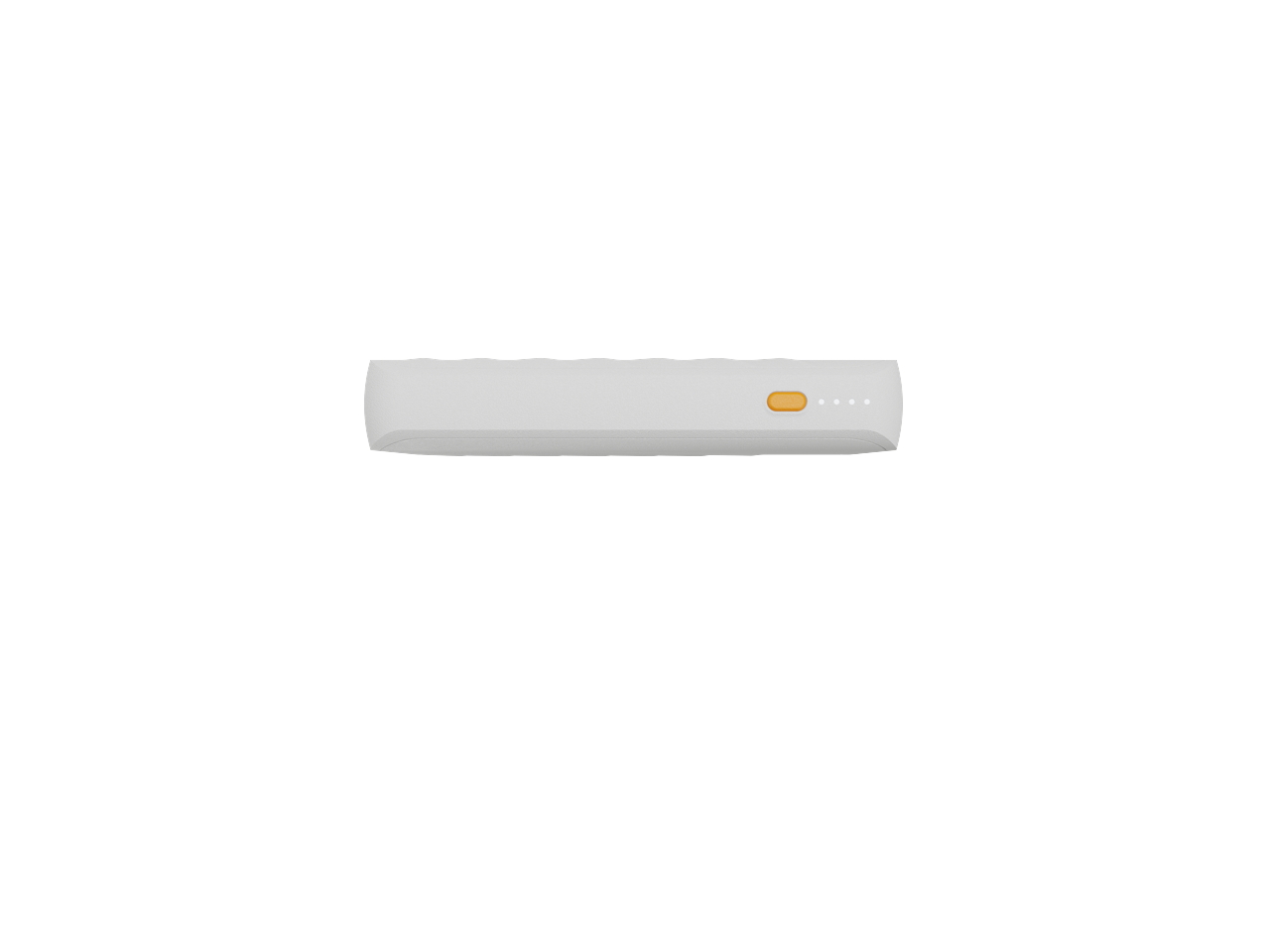 Xtorm - 12W FastCharge Go2 Powerbank 5.000 - Ash White