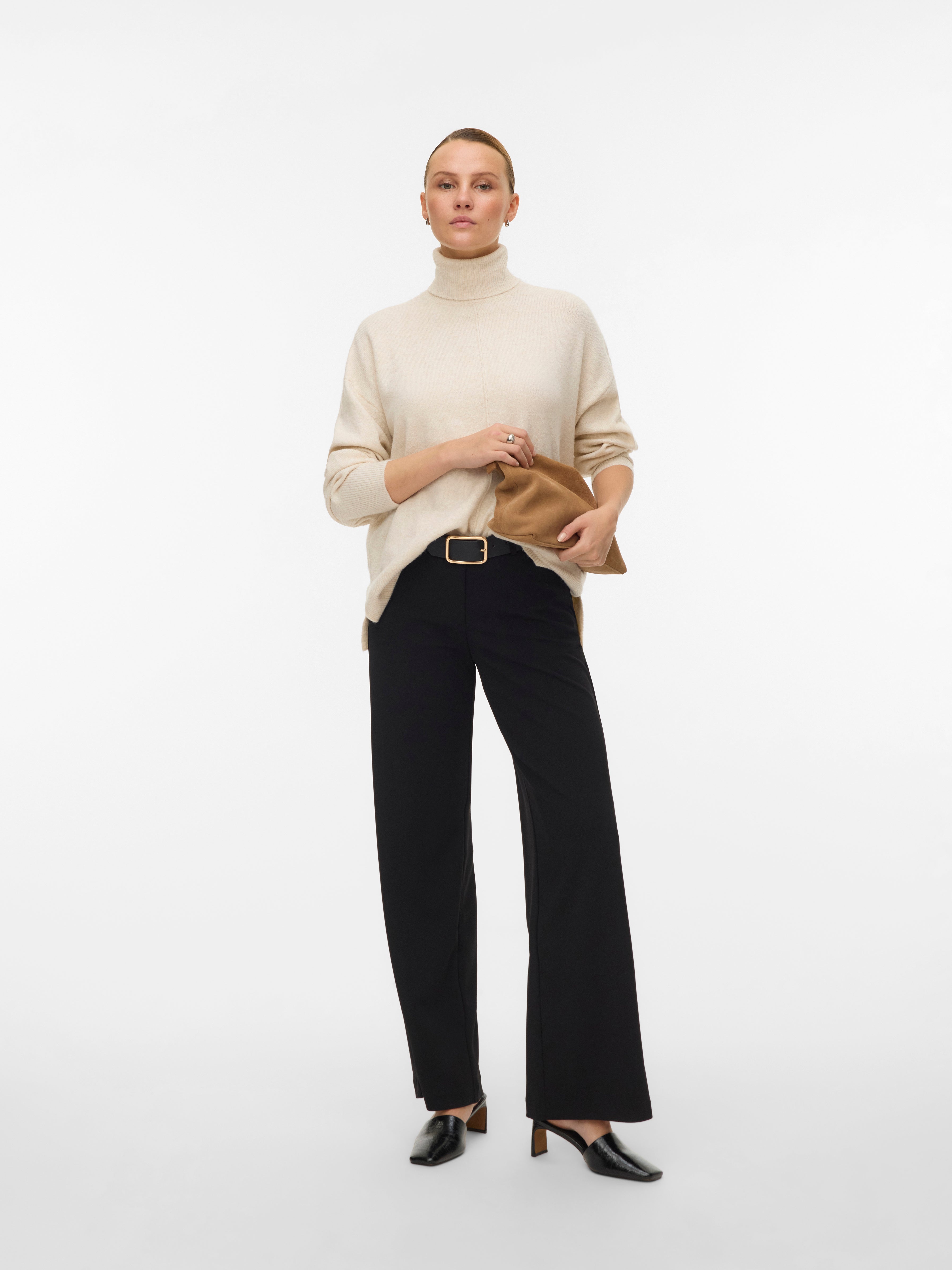 VMDOFFY Gebreide pullover