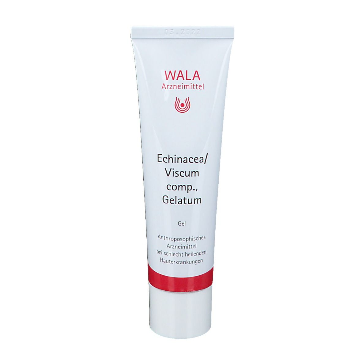 WALA® ECHINACEA/VISCUM comp. Gelatum