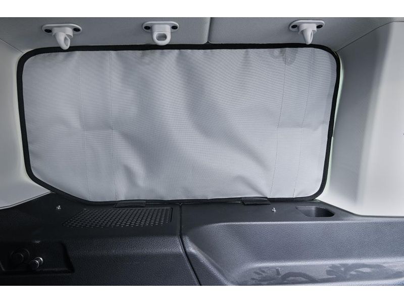 VanSpace Scheibenisolierung, innen Hohe Dämmleistung bei Kälte