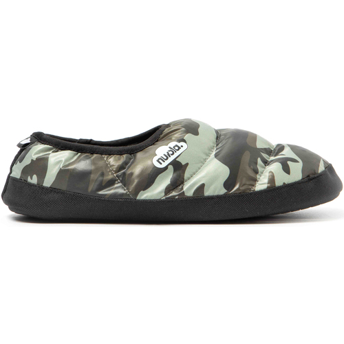 Nuvola. - Classic New Camouflage Verde