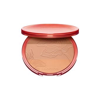 Bronzer compact Poudre de soleil - Summer in rose