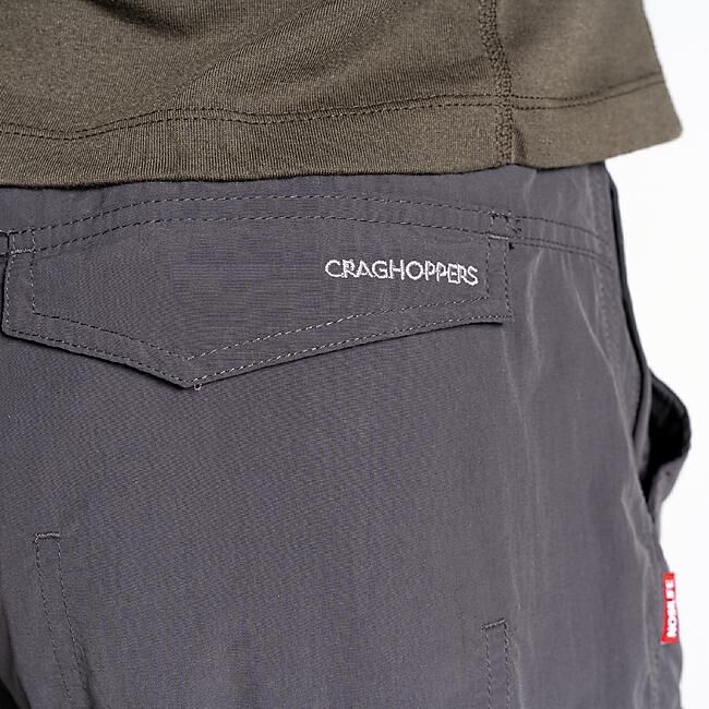 CRAGHOPPERS - PANTALON NOSILIFE CARGO II REGULAR M