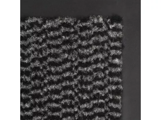 Paillasson rectangulaire 120 x 180 cm Anthracite