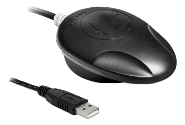Navilock NL-8012U Multi GNSS Receiver - GPS/GLONASS/GALILEO-modtagermodul