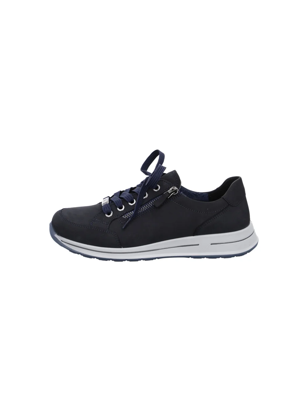 Sneaker Osaka blau