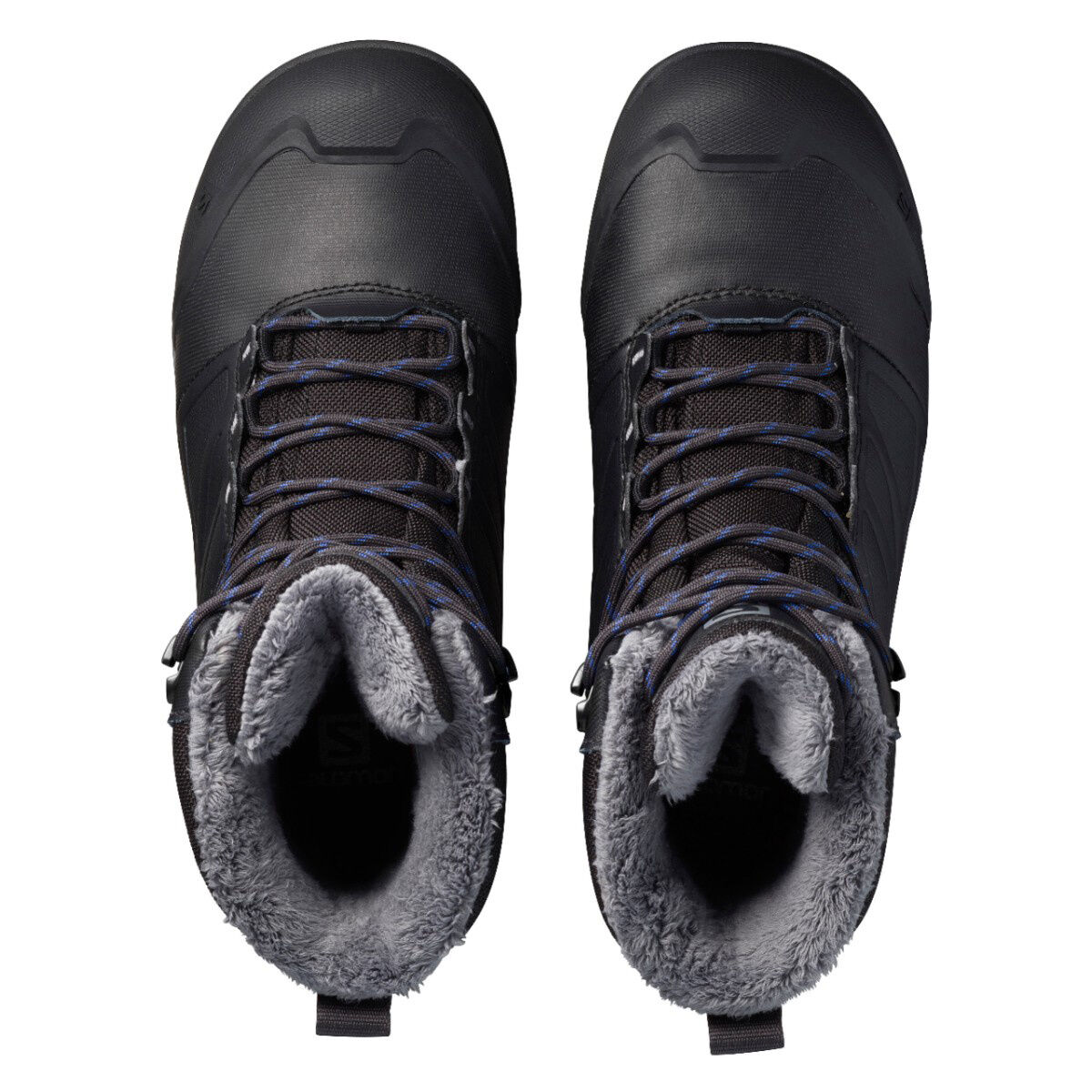 Salomon Toundra Pro CS WP Winterstiefel für Damen