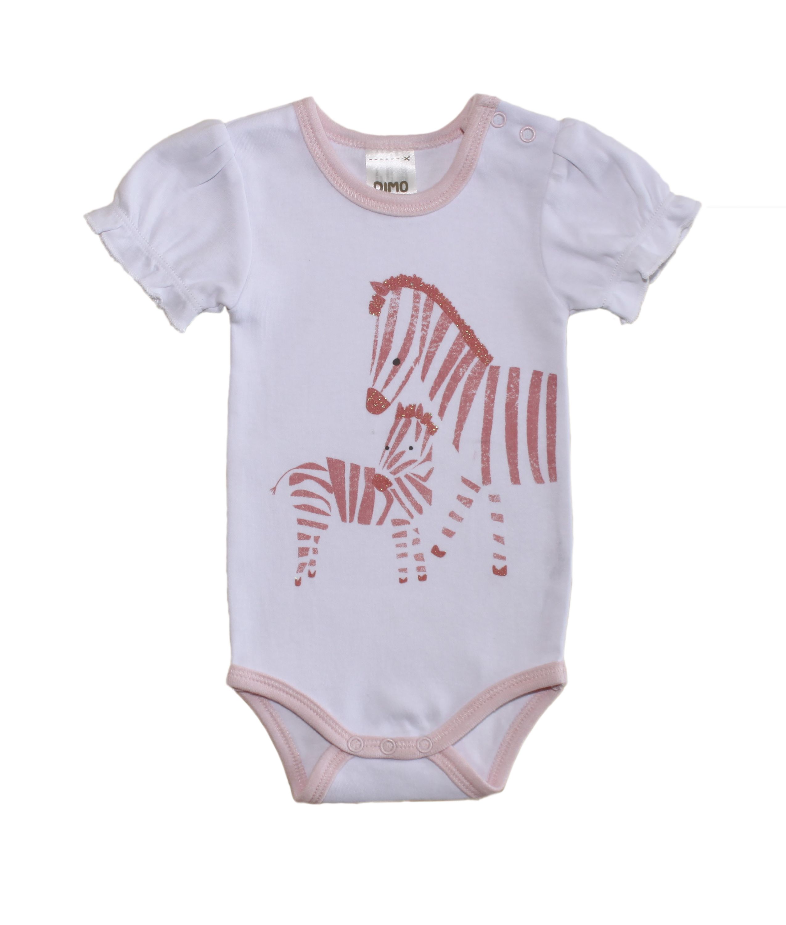 Body 1/4 Arm SAFARI