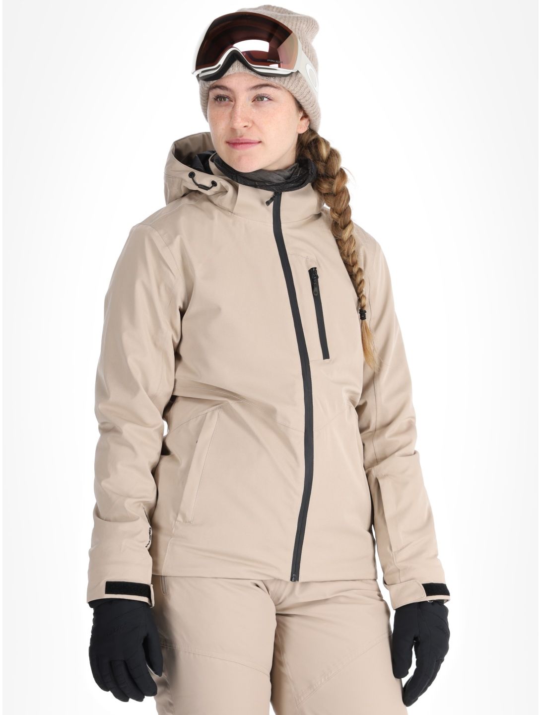 Jada ski-jas dames
