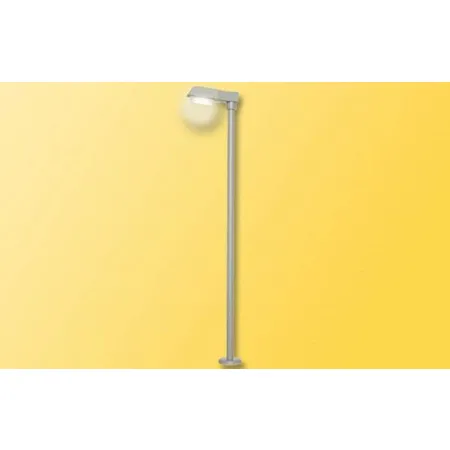 Viessmann Straßenleuchte, modern 100 mm