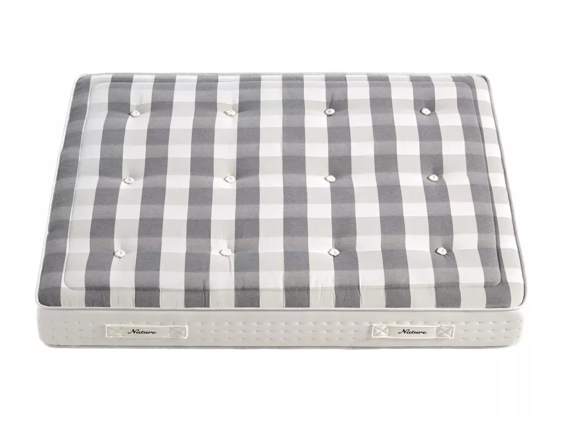 Matelas Grand Spring Nature, 30cm - 180x200 cm