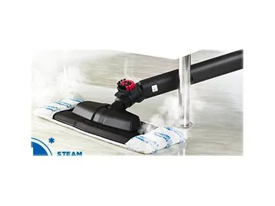 Polti Vaporetto Pro 95_Turbo Flexi - Damprenser - beholder