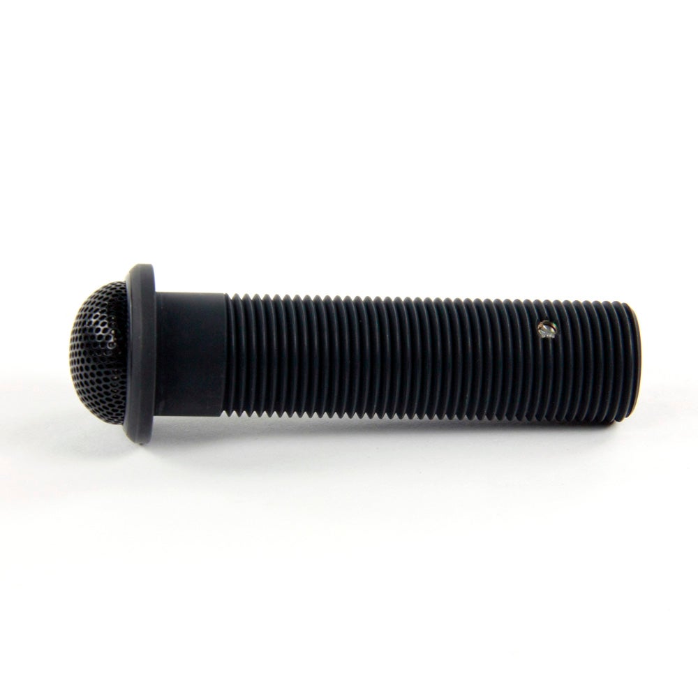 Shure MX395 B/O omni-directionele boundary microfoon zwart