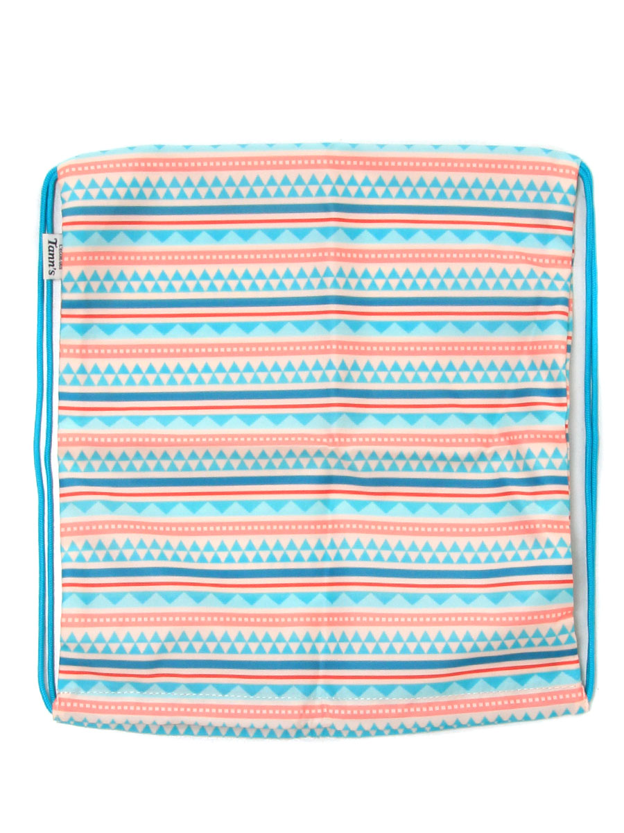 Cartable L'Àcole des Tann's Tipi 29 cm