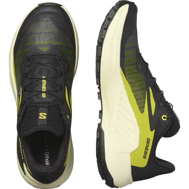 GENESIS  Trailrunning-Schuhe Herren