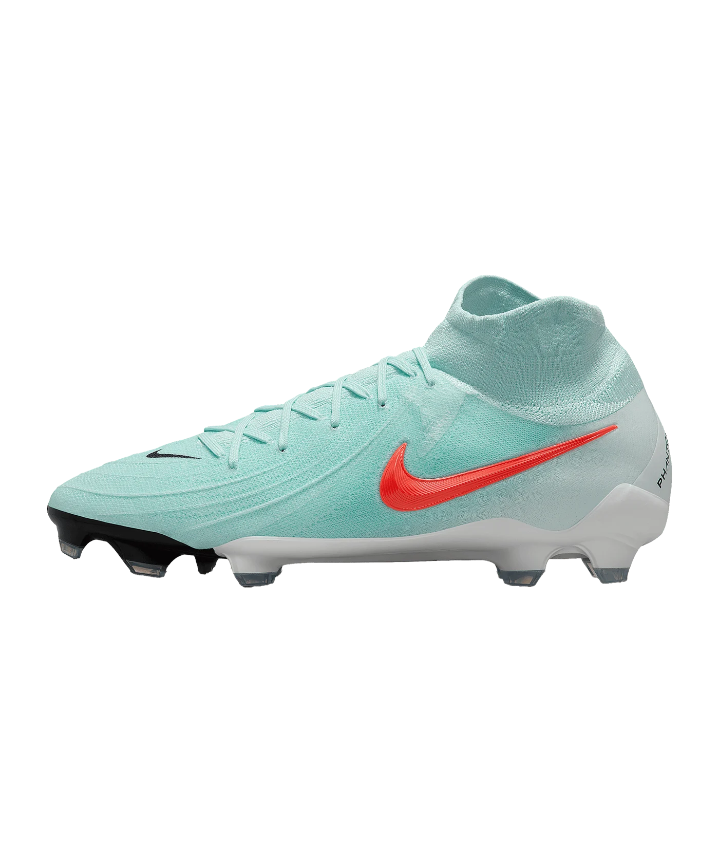 Nike Phantom Luna II Pro FG Mad Energy Türkis F300