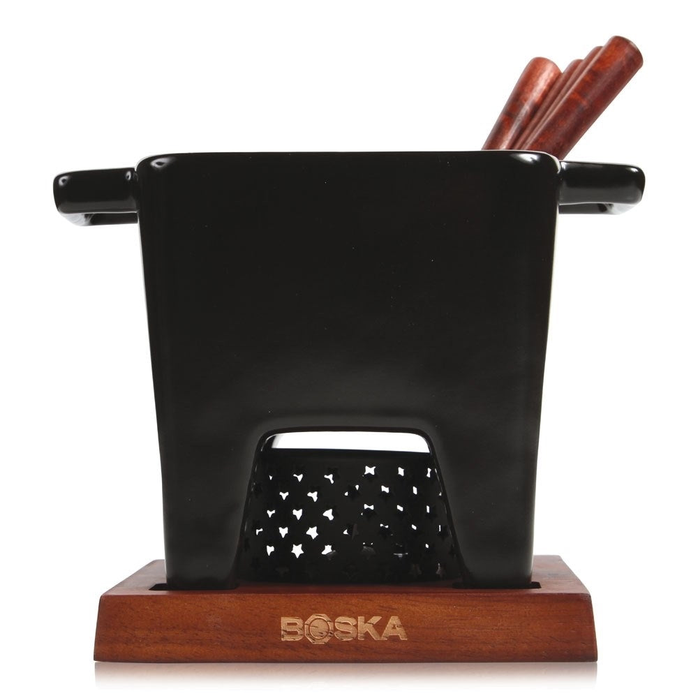 Boska Tapas Kaasfondueset 0,4 L