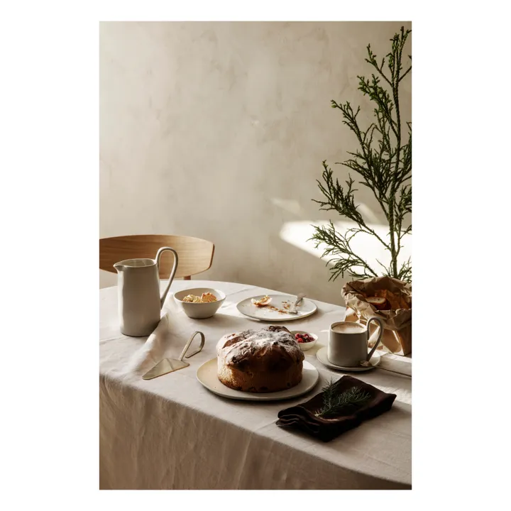 Ferm Living Carafe Flow | Blanc cassé
