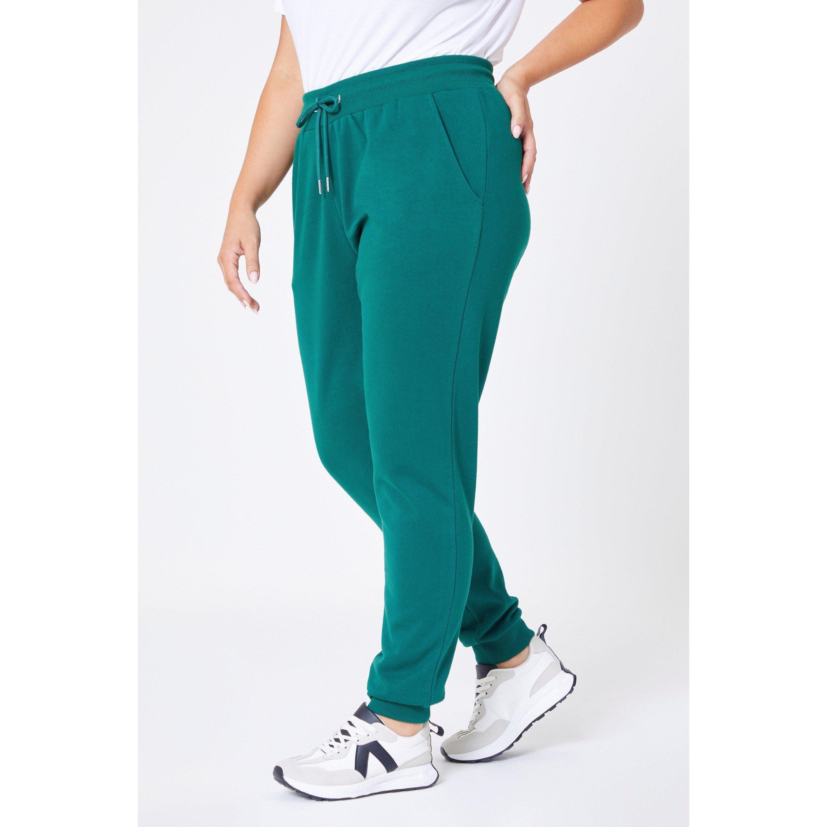 Be You Ladies Basic Jogger