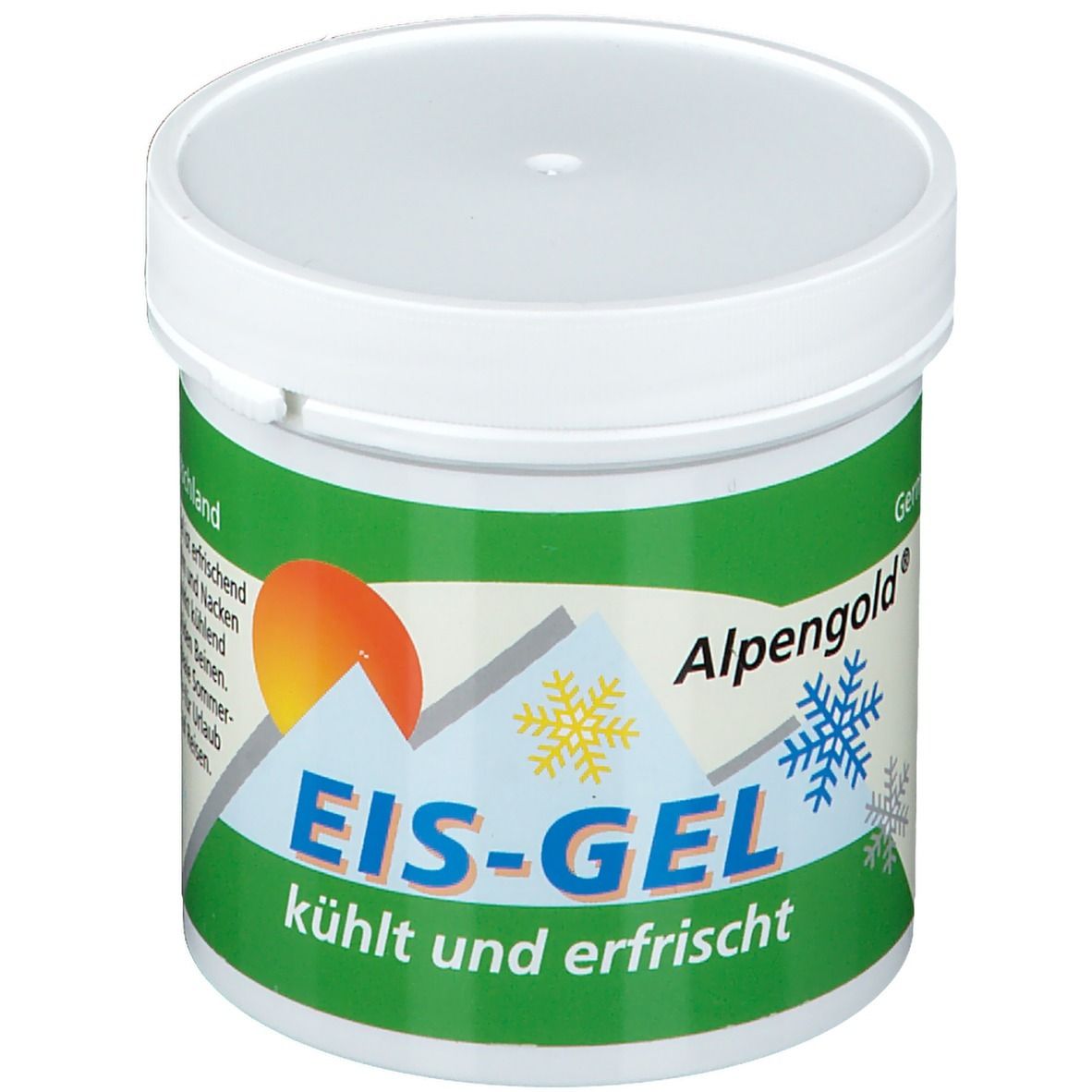Alpengold® EIS-GEL