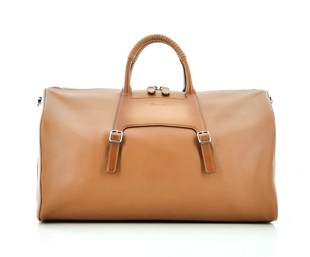 SANTONI - BAG 2343