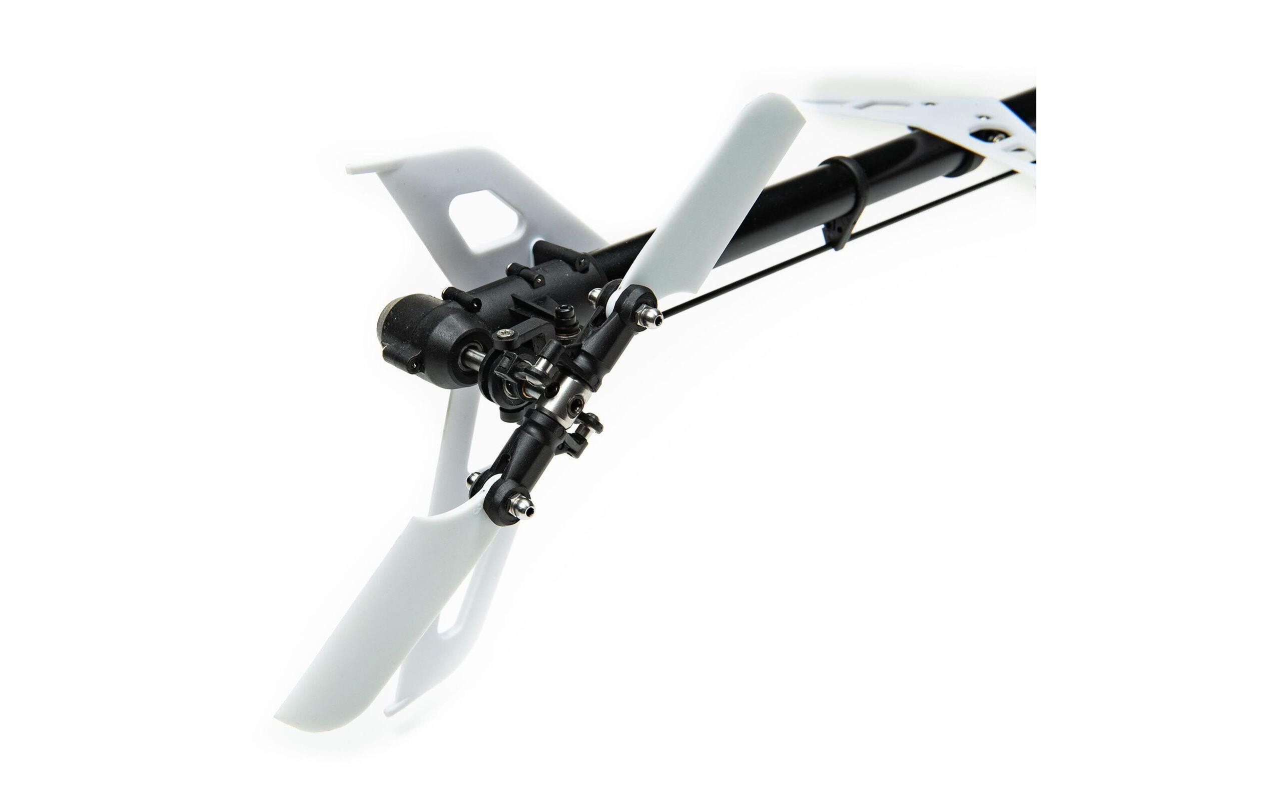 Helikopter Blade 330S Smart BNF Basic<br>3D Flybarless Heli mit Spektrum Technik