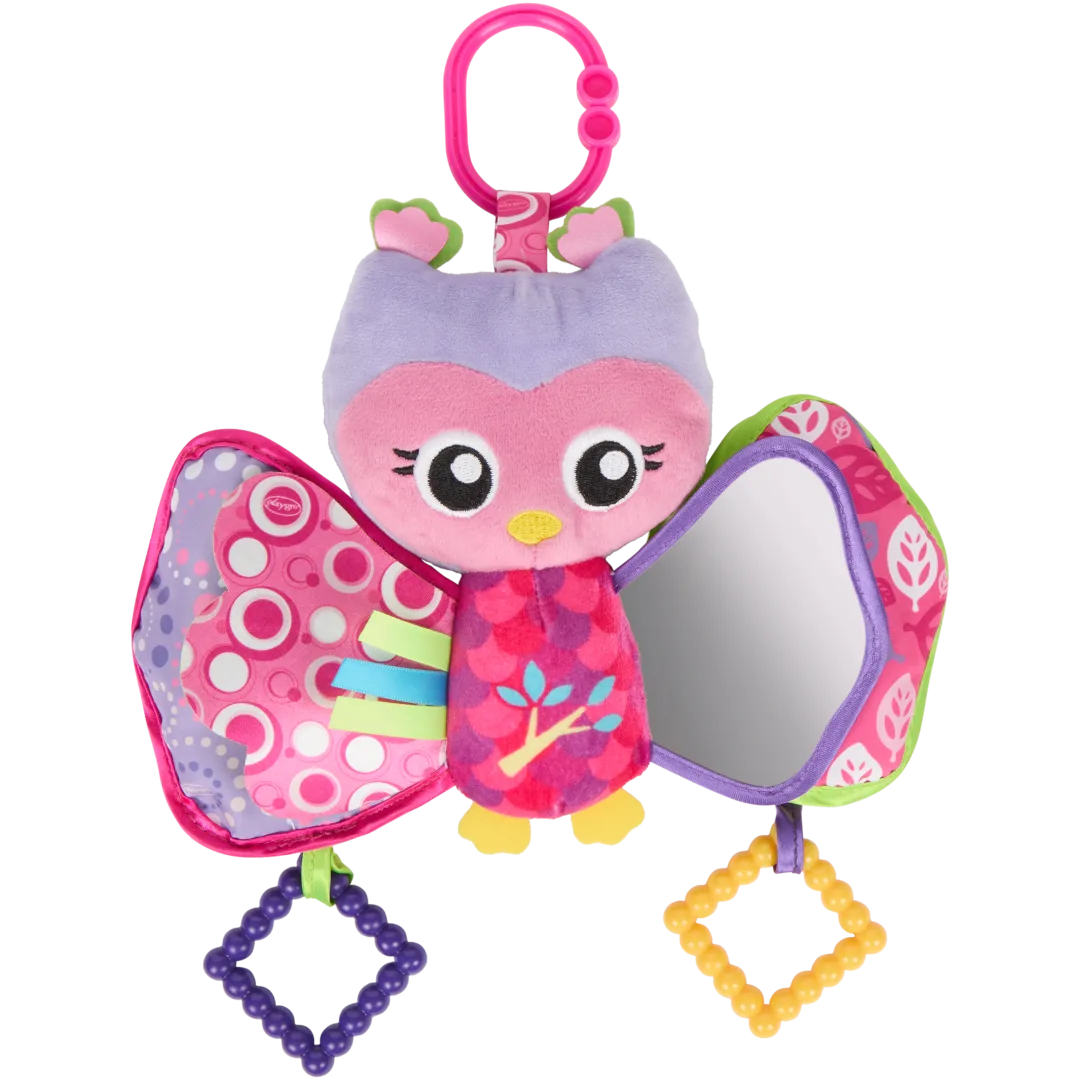 Playgro kinderwagen hanger Diverse varianten