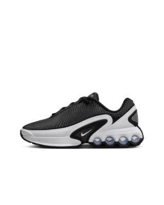 Nike Air Max Dn Big Kids' Shoes