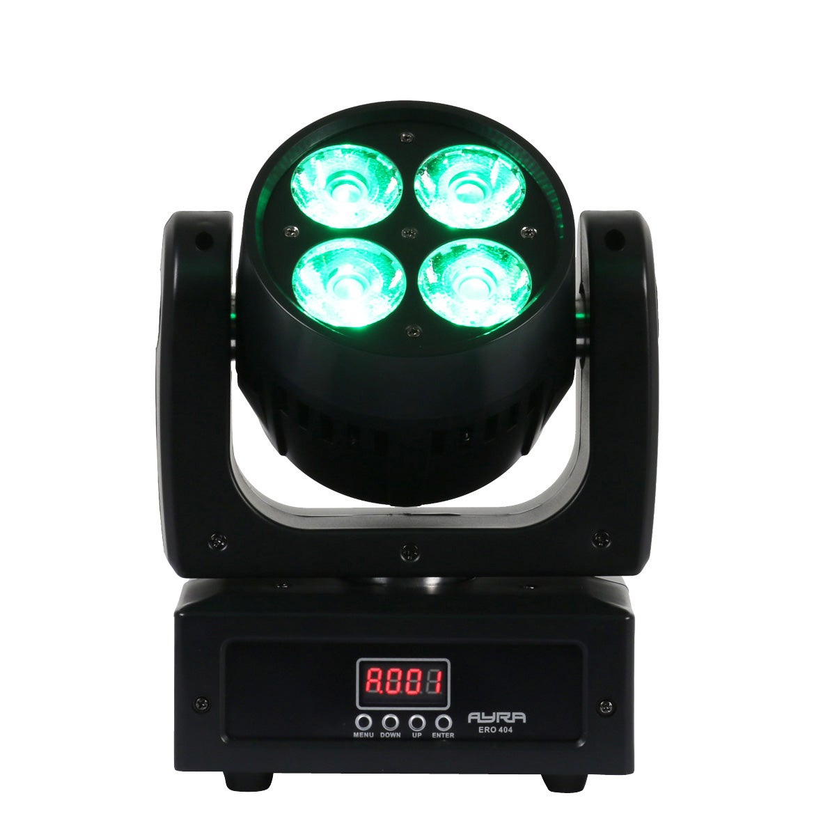 Ayra ERO 404 moving head