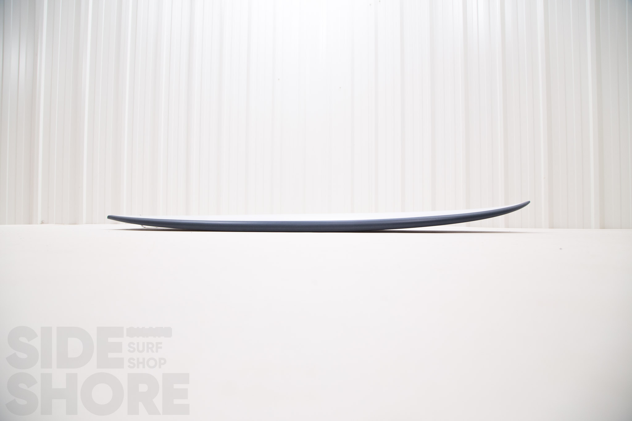 Lost RNF 96 - Spray Grey   Volan - 5'8 x 20.25