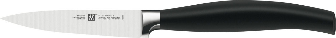 ZWILLING Messerset 3-tlg. FIVE STAR