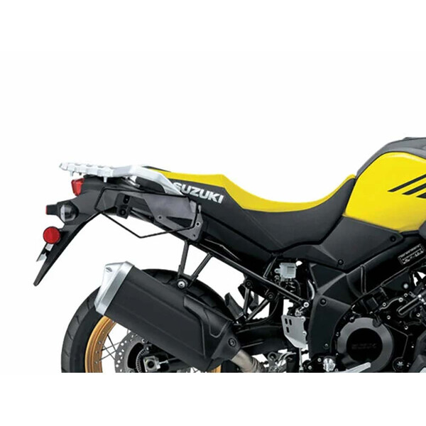 Shad - Support fixation latéral Suzuki V-Strom DL 1000 - S0VS14SE