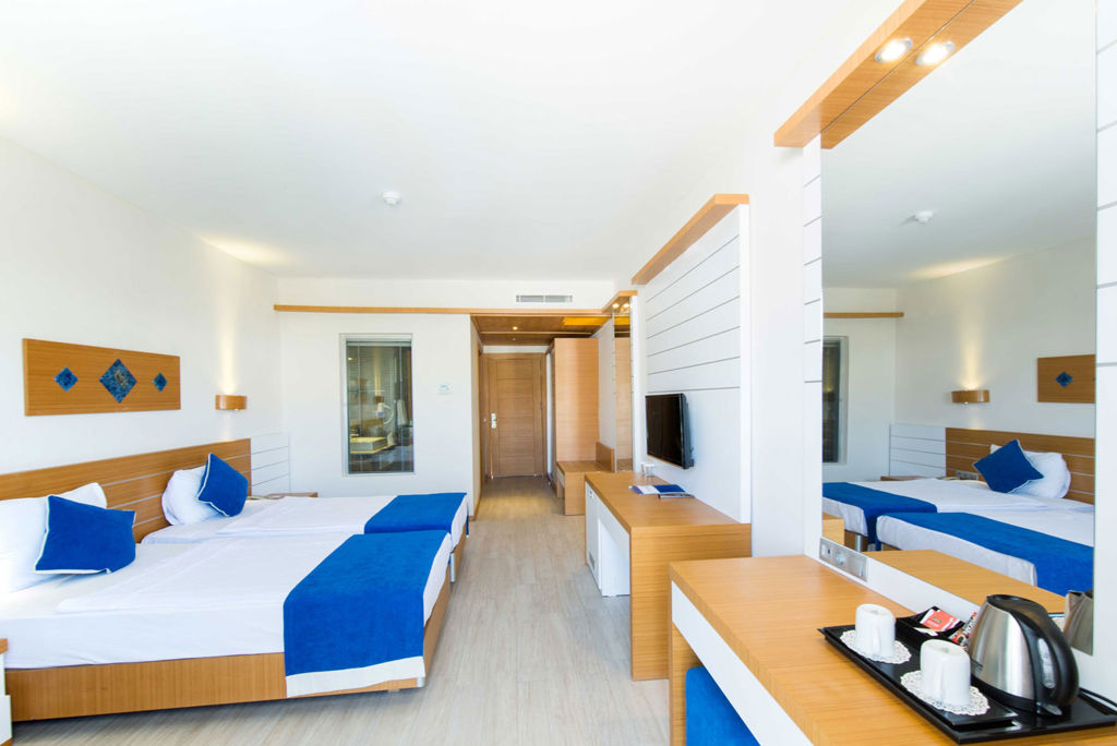 Jasmin Beach All Inclusive - Hotel