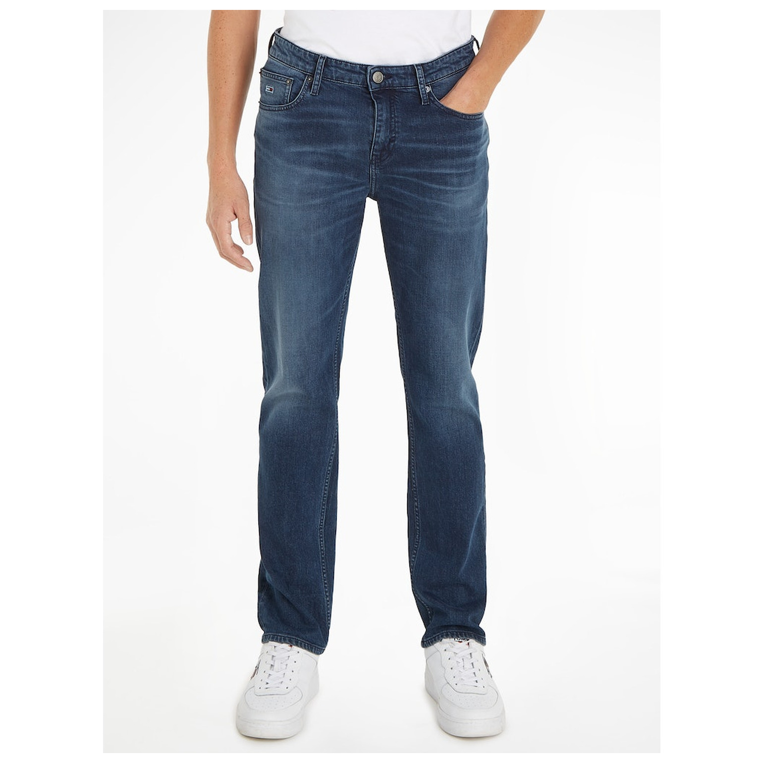 Tommy Jeans RYAN RGLR STRGHT AH5168