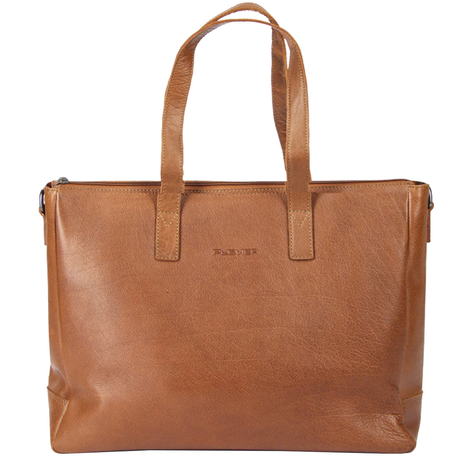 Plevier Agaat Shopper 15.6