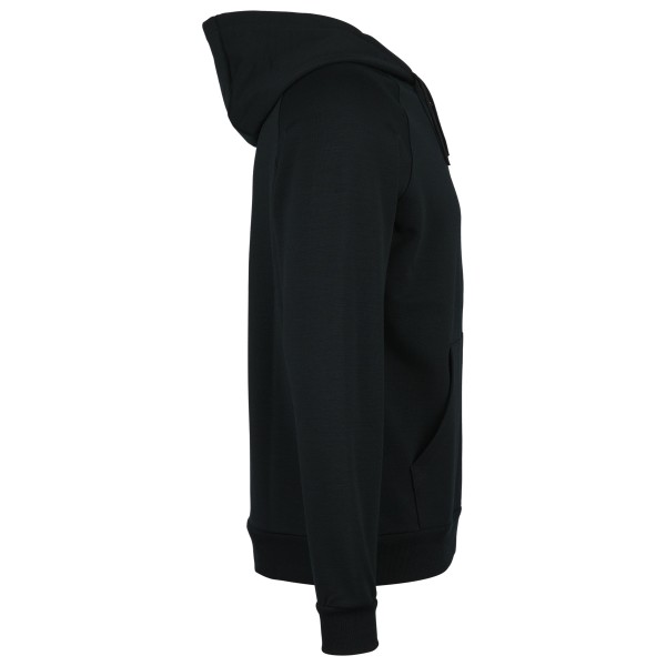 Bergfreunde - MerinoFleece WittlingerBF. Zip Hoody - Veste en laine mérinos