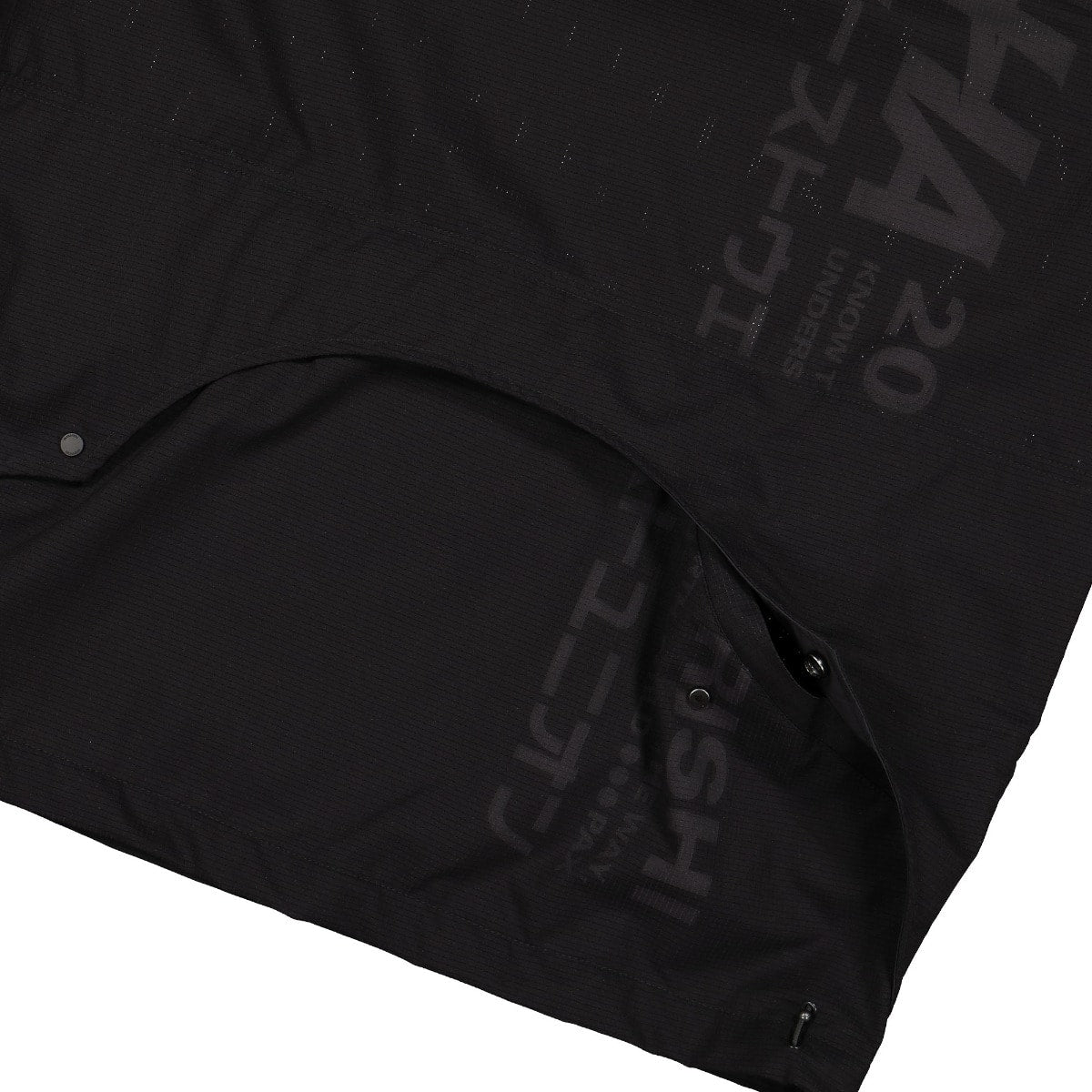 Maharishi<br>2020RISHI Tech Crackle Jacket