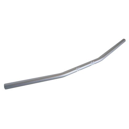 Guidon Brazoline Dragbar 22 mm Universel - Gris