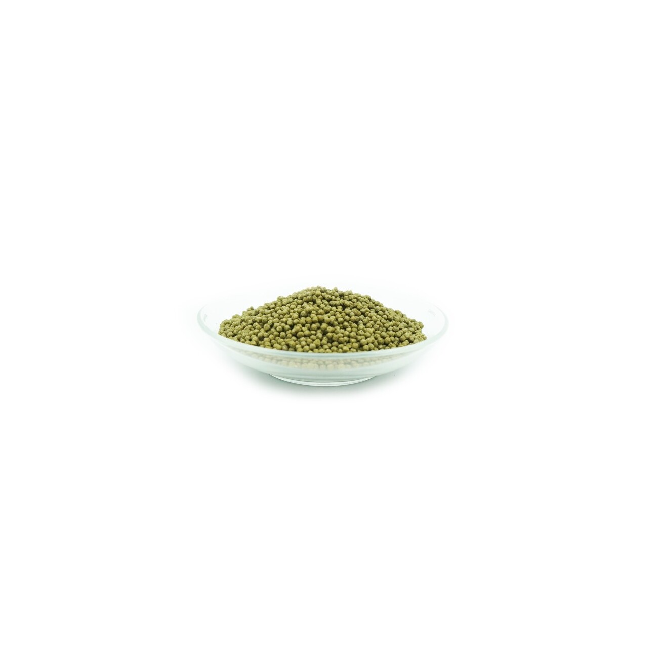 KI-JA-KO Koifischfutter Staple 1 kg / 3mm