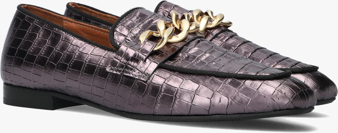 NOTRE-V paarse notre-v loafers 133 405