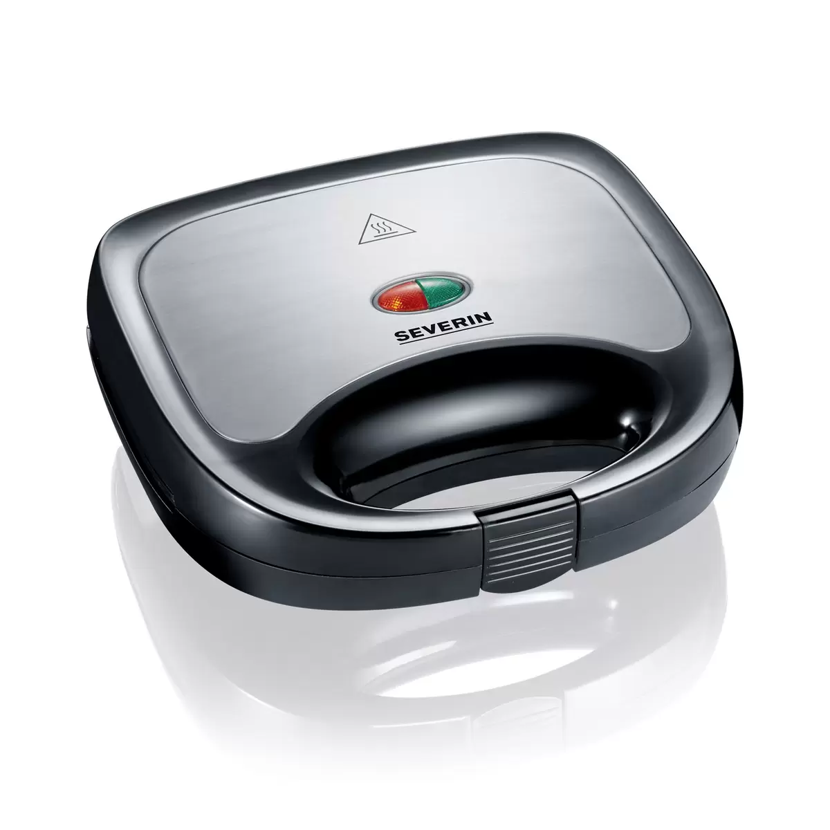Sandwichtoaster Severin SA2969 Anthrazit