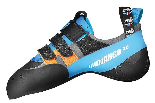 EB - CHAUSSON ESCALADE DJANGO 3.0